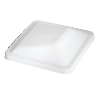 Ventline BVD0449-A01 Replacement Vent Cover, White