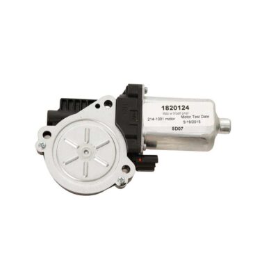 Kwikee 25-Series IMGL Step Motor