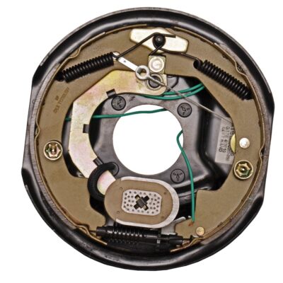 Lippert Forward Self-Adjusting RV Brakes, 10″ x 2.25″, Right-Side