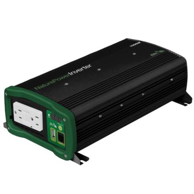 Nature Power Sine Wave Inverters – 1000 Watt