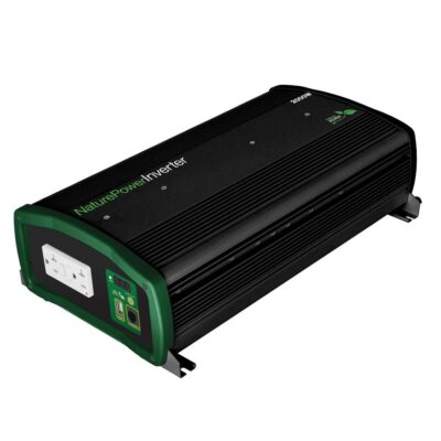 Nature Power 2000W Sine Wave Inverter