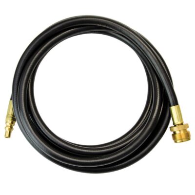 Mr. Heater 12′ Quick-Connect Propane Hose Assembly