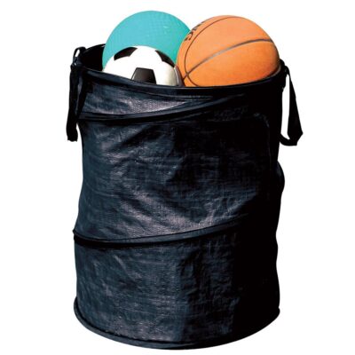 Collapsible Container – Black