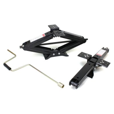 24" Scissor Jack, Pair