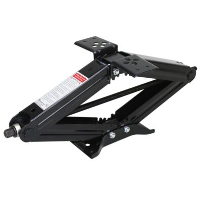 Single 24" Scissor Jack