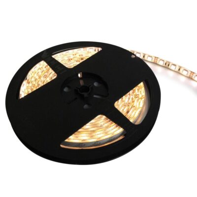 White Multi-Purpose LED Light Strip