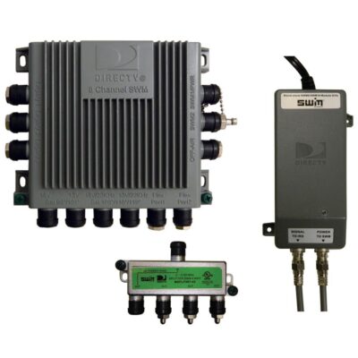 Winegard SWM-840 Switch Kit