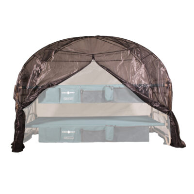 Disc-O-Bed Mosquito Net & Frame