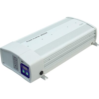 Nature Power Modified Sine Wave 3000 Watt Inverter