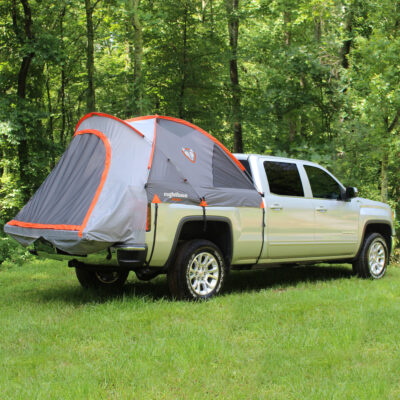 Rightline Gear 8′ Full-Size Long-Bed Truck Tent