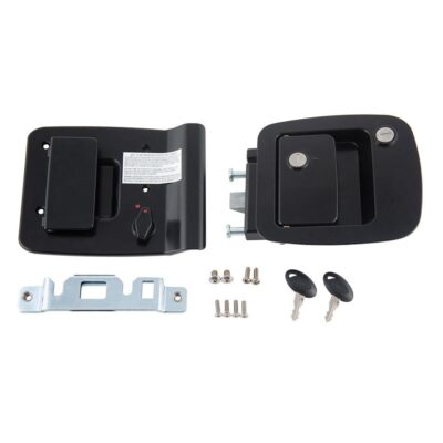 RV Entrance Motor Home Lock