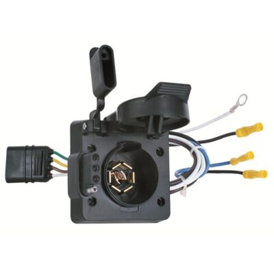 Multi-Tow Vehicle Wiring Kit