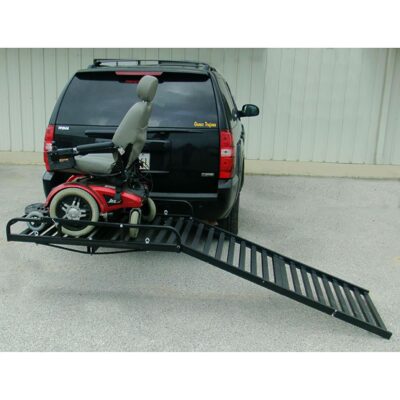 Mighty Lite Folding Scooter Carrier