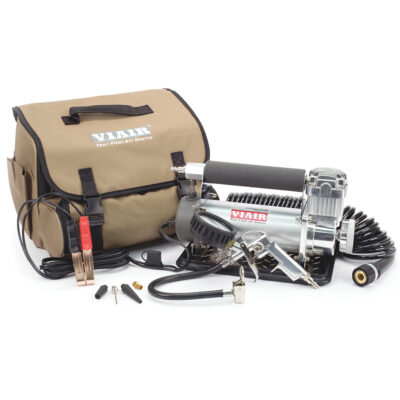 450P Auto Portable Compressor