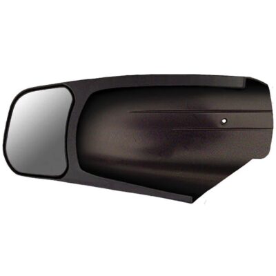 Driver Side CIPA Custom Towing Mirror, Chevy/GMC 2014-2018