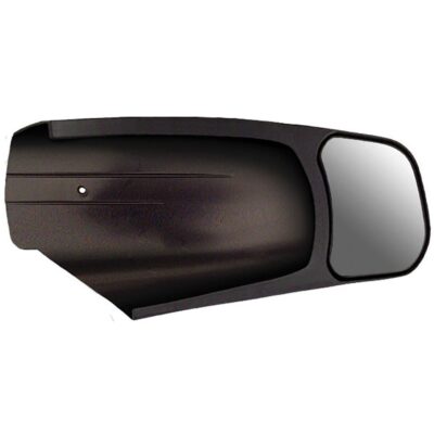 Passenger Side CIPA Custom Towing Mirrors, Chevy/GMC 2014-2018