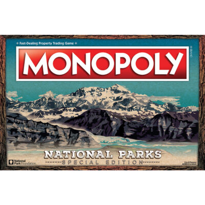 National Parks Monopoly