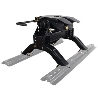 Eaz-Lift 18K Stationary 5th Wheel Hitch