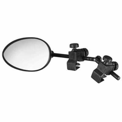 SpeedFix Towing Mirror