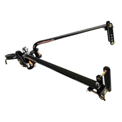 Camco EAZ-LIFT ReCurve R3 Weight Distribution Hitch Kit