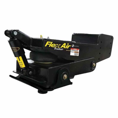 Flex Air 5th Wheel Pin Box M15 with Medium Tow, 18K