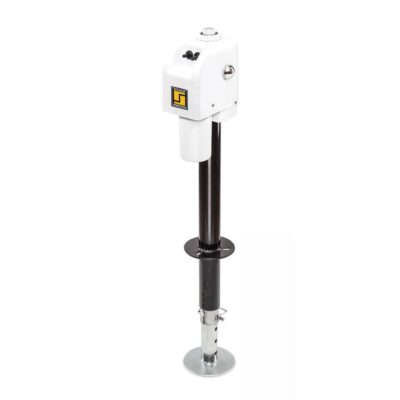 3500 lb. Electric Tongue Jack