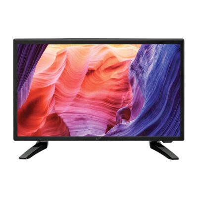 19" TV/DVD Combo