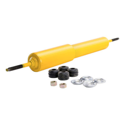 Lippert Heavy-Duty Replacement Shock, Yellow