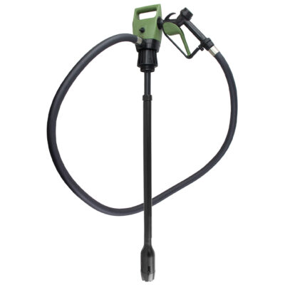 Tera Pump TREDRUM-T 110V Electric Drum Pump