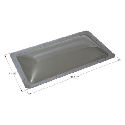 RV Skylight SL1733S – Smoke