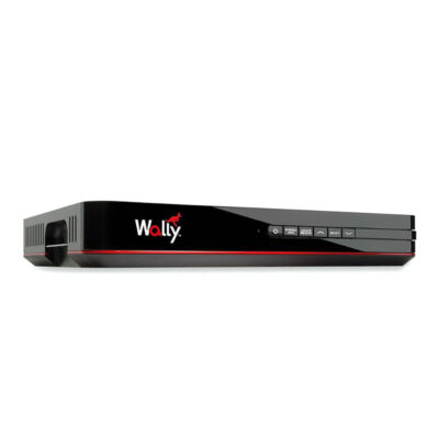 DISH Wally HD Satellite Receiver