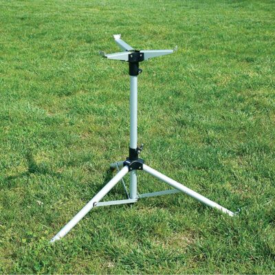 KING Tripod Mount for KING Tailgater and Quest Satellite Antennas