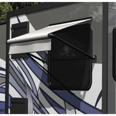 Solera Standard RV Window Awning