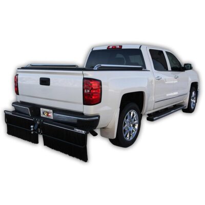 Towtector Premium Adjustable Up To 24", 2008-Up Duramax Diesel