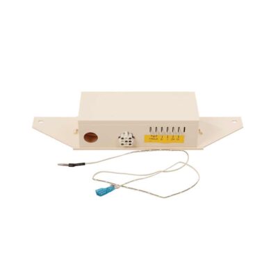 Junction Box (J-Box)