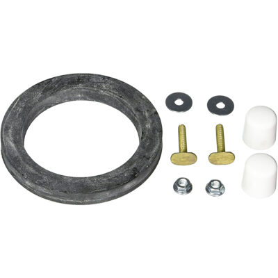 Dometic Mounting Hardware Kit For 300 Series Toilet