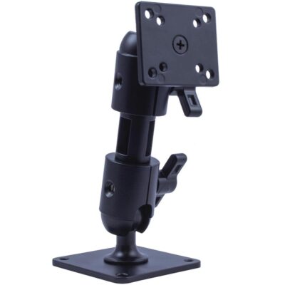 Universal Pedestal Mount, 6”