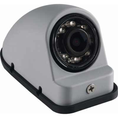 Voyager VCMS50RGP Right Side Observation Camera, Gray Primer