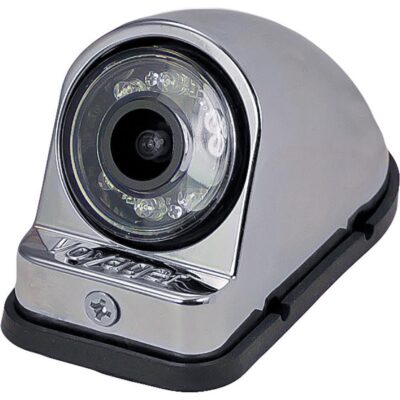 Voyager VCMS50LCM Left Side Observation Camera, Chrome