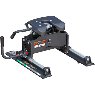 Camping World 5th Wheel Hitch by CURT