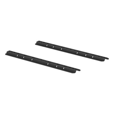 CURT 5th Wheel Base Rails