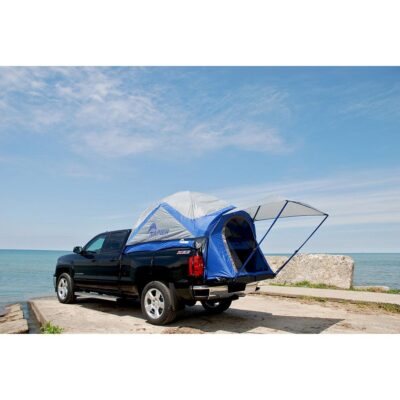 Napier Sportz Truck Tent 57 Series, Compact Short Bed