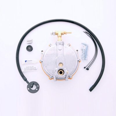 Motor Snorkel Tri-Fuel Generator Conversion Kit for Most Honda and Generic Chinese Made Honda Engine Clones (2000-5000 KW)