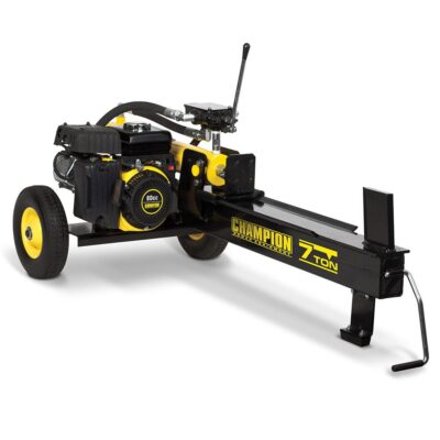 Champion 7 Ton Compact Portable Log Splitter