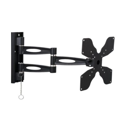 Master Mount Locking Heavy Duty Cantilever TV Mount, 408L