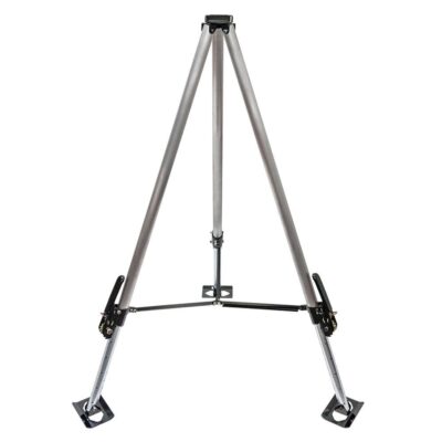 Tripod Fast Jack Fulltimer