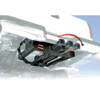 Quic ‘N Easy Receiver Hitch & Mounting Kit