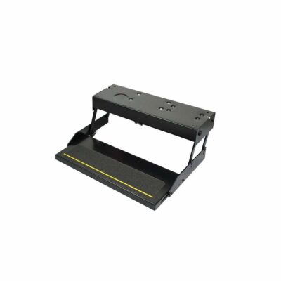 Kwikee Replacement Step Frame for 28 Series Single Step