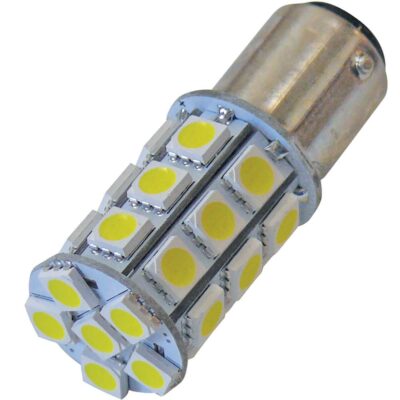 2 pack of LED bulbs for all 1076 applications