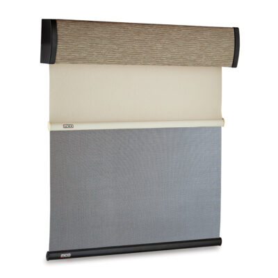 MCD Impulse Roller Shades